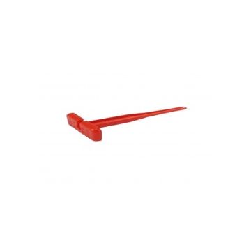 Tool contact removal DTM 20-22 AWG connector contact size 20
