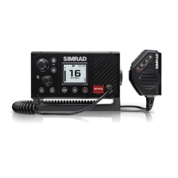 Radio VHF DSC RS20S