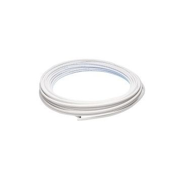 Pipe Layflat OD 10 mm x 50 m (plastic)