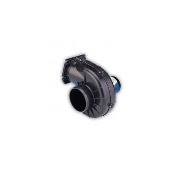 Blower flangemount 4.2 m3/min 12V