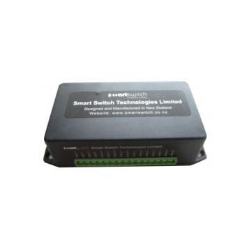 Alarm Control Unit 8 Outputs 5W/LED Lamps