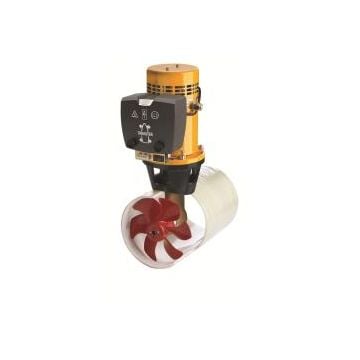 Thruster Bow 60 kgf 12V tunnel Dia.185mm