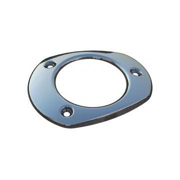 Cap SS oval for 11.08.0092 (2000 series) Rod & Cup holder