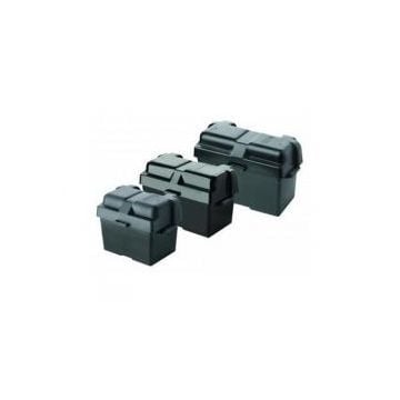 Battery box BATBOXM 350x180x195mm for 70Ah SMF/AGM VETUS battery