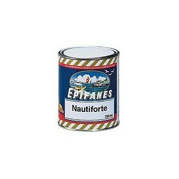 Paint Nautiforte white 750 ml