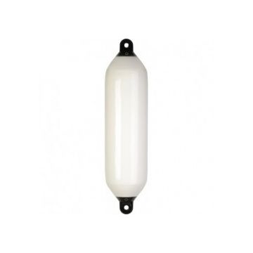 Fender 1542 (F7) HD Dia. 380 mm L 1030 mm White