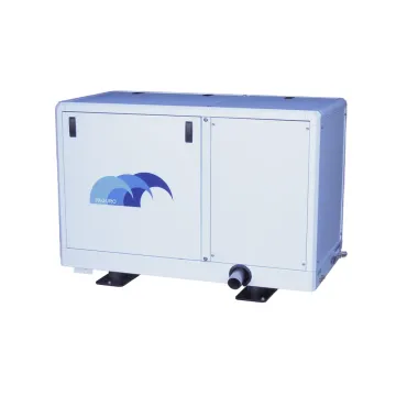 20EY Marine Generator 18.5 kW 1500 RPM 230V