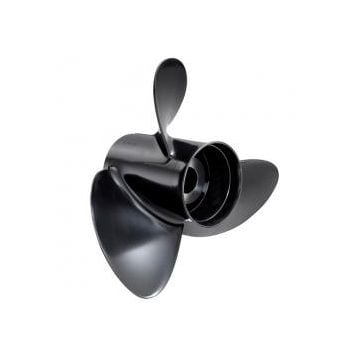 Propeller Rubex 3 Aluminium 3-Blade 14″ × 9″ RH Interchangeable Hub for 40–140 HP Engines