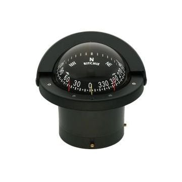 Compass Dial Cover White for FN-201/FN-203/SN-2000 Series