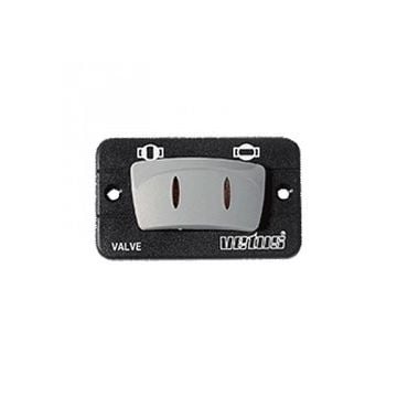 Control panel ELVPAN24 for 24V motorized ball valve MV24A & MV24B series