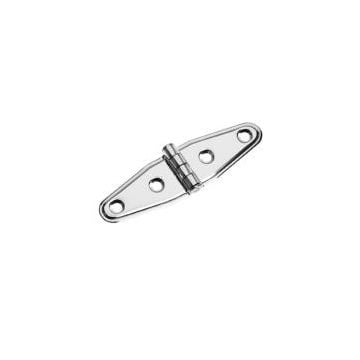 Hinge 28x102mm SS304 Electro Polished