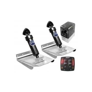 TrimTab Kit Sport M80EIC 8 x 10 12V with EIC