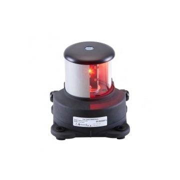 Navigation LED Port DHR60 24V sectional type base mount light 2nm minimum visibility