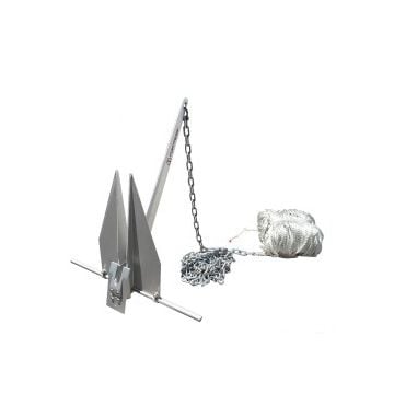 Anchor System FX-11