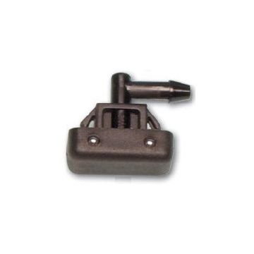 Washing jet 4 right nozzles for P10 & P12 wiper arm