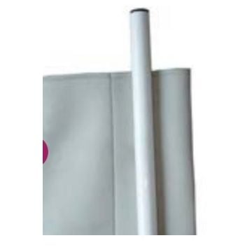 Pole Bag Protective Grey for 38mm Poles Holds 2 Poles