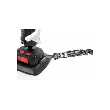 Rokk safety tether