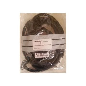 Wire harness 5 m Tachometer extension