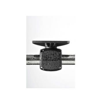 Mount fixed rail (separately order top plate)