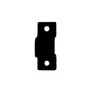 Latch Spare Part Guide Block Black for Push/Pull Latch