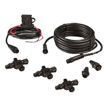 MICRO-C BACKBONE KIT