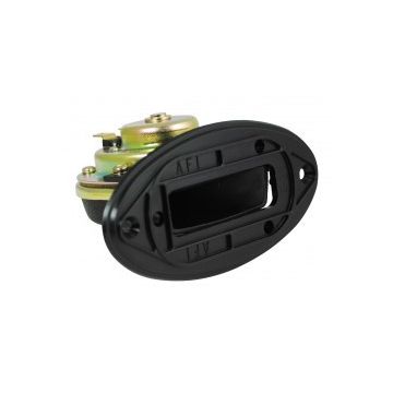 Horn Drop-in hidden 12V (no grill) 105dB 440+/-20Hz