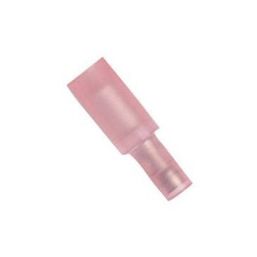 Snap plug female 16-14 AWG (1 mm2 - 2 mm2) 25 pc