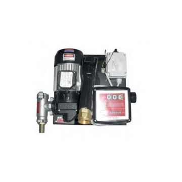 Pump diesel transfer PE56 230 V 1 Ph 50 Hz 0.37 kW 1400 Rpm