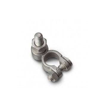 Battery terminal M10 thread minus