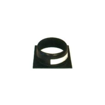 Hose ring round Dia. 100 mm for self contained air conditioners & airhandlers