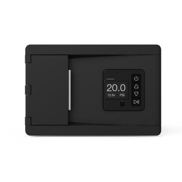 ATMOS In-Built Air Station 12V / 20 PSI / 1.37 BAR IPX6