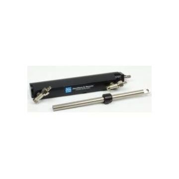 Steering cylinder MC150 for kit GF150 lateral/unbalanced 88/123cc 200mm stroke Dia.15mm shaft for 06.01.0156