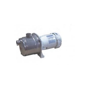 Pump ECOINOX 2/15 24 V 0.37 kW 2900 Rpm self priming