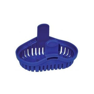 Strainer base oval (Rule mate 1500 to 2000 Gph bilge pumps)