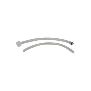 Steering filler tube connection kit