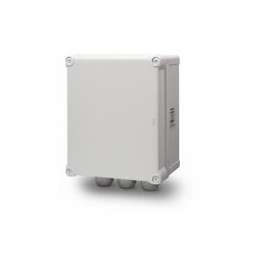 AC transfer system 25 kW 230V Masterswitch