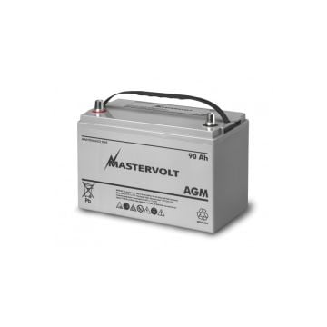 Battery AGM 12V 90Ah
