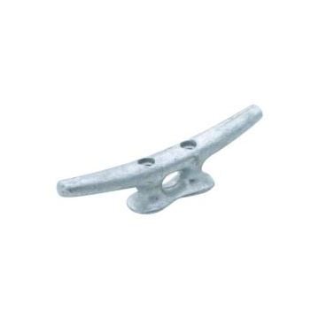 Cleat cast iron 6"