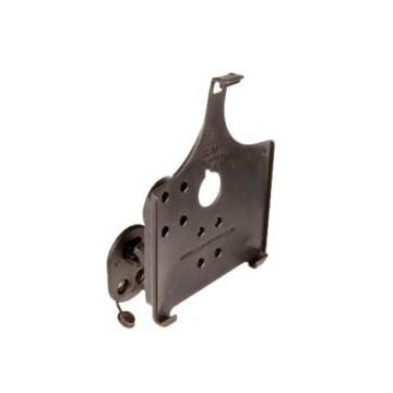 RAM Mount Accessory iPad Holder with 1" Connector for iPad 1 and 2 without Case