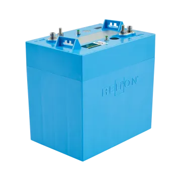 Insight Series 24V 60Ah Deep Cycle Lithium Battery