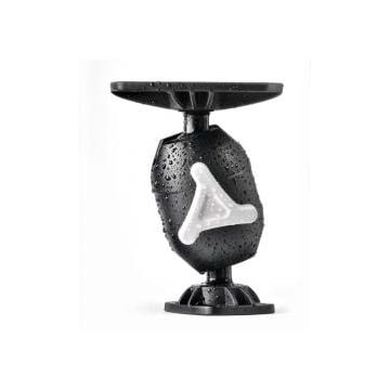 Mount adjustable deck (body & base only) (separately order top plate)