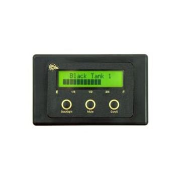 Display Unit Remote for AL-8000