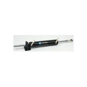 Steering cylinder CE30 for kit GE30 57cc 150mm stroke Dia.16mm shaft for 06.01.0157 (inboard engine application)