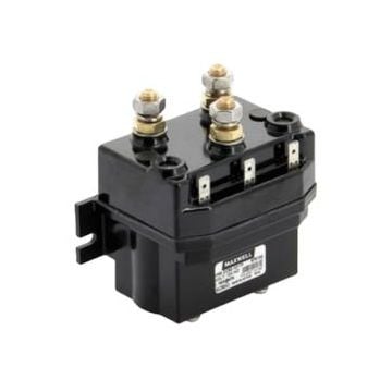 Solenoid reversing 12V 140A for SW motor