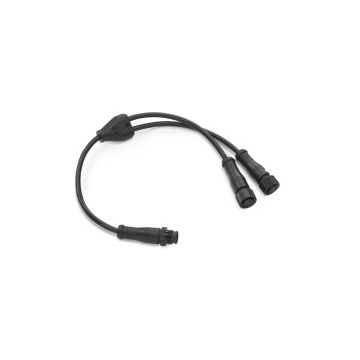 Adaptor Cable MMC-2Y Y-Adapter 2-Way for MediaMaster MM100s to MMR-20 Remote Controllers