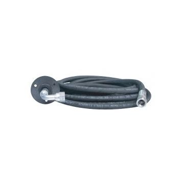 Hose hydraulic R1T13 0.5 m 2 x EFT15L pre crimped connections