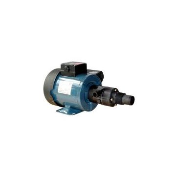 Pump macerator 110/240V 14 Gpm at open flow (self primes to 4 ft) with thermal overload protection