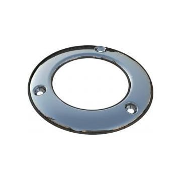 Cap SS round for 11.08.0093 (1000 series) Rod & Cup holder
