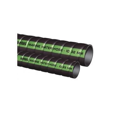 MWHOSE51 Cooling Water Hose – 51mm ID x 60mm OD – Sold per Metre