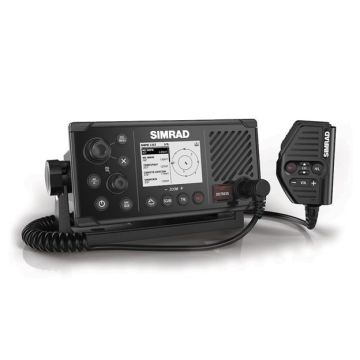 VHF marine kit RS40-B + GPS-500